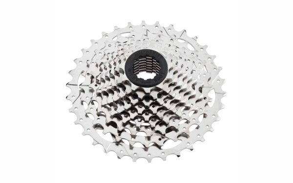 Aizmugurējais zvaigznītes bloks - microSHIFT Marvo CS-H092