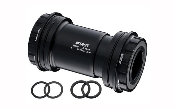 Monobloka vārpsta - First SRAM GXP PressFit 30 68/73 PF46 SRAM