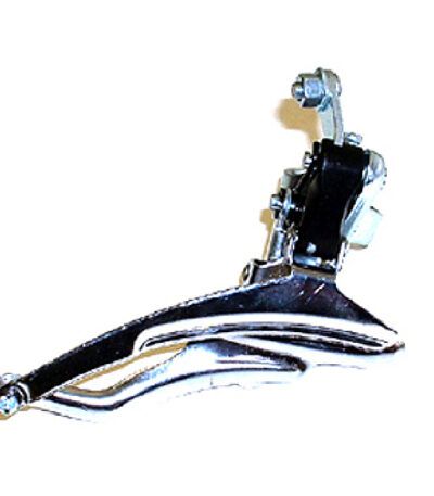 Priekšējais pārslēdzējs -