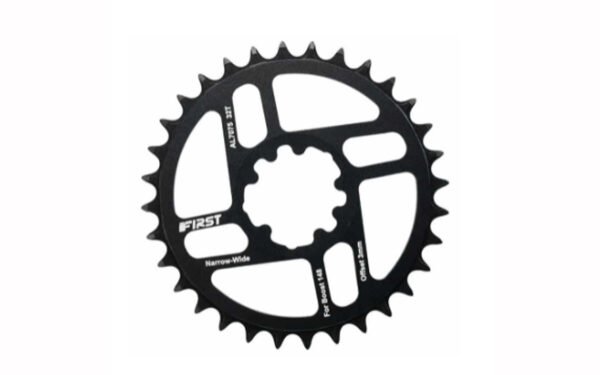 Zvaigznīte - First R-DIMO 3