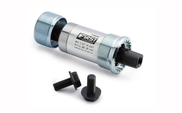 Monobloka vārpsta - First 73 F2001-E