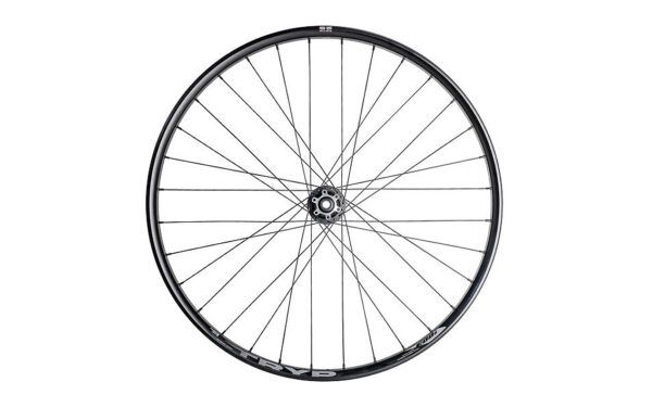 Priekšējais ritenis 29" - Rodi Tryp 25 QR 6-Bolt SB