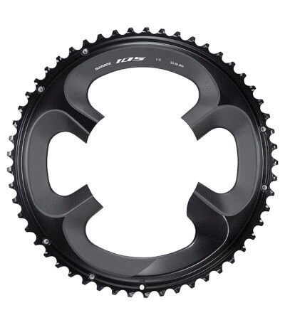 Zvaigznīte - Shimano FC-R7000 105