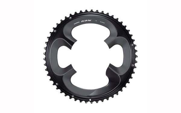 Zvaigznīte - Shimano FC-R7000 105