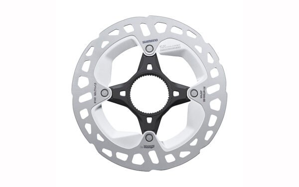 Bremžu disks - Shimano RT-MT800 Ice Tech Freeza
