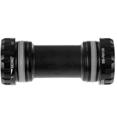 Monobloka vārpsta - Shimano BB-R9100 Dura-Ace