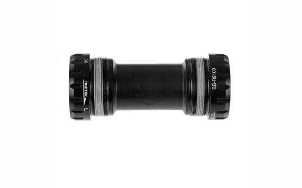 Monobloka vārpsta - Shimano BB-R9100 Dura-Ace