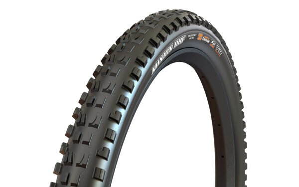 Velosipēda riepa - Maxxis 29 x 2.50 WT Minion DHF TR
