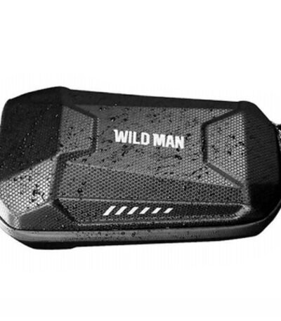 Elektriskā skūtera soma -  T-8C