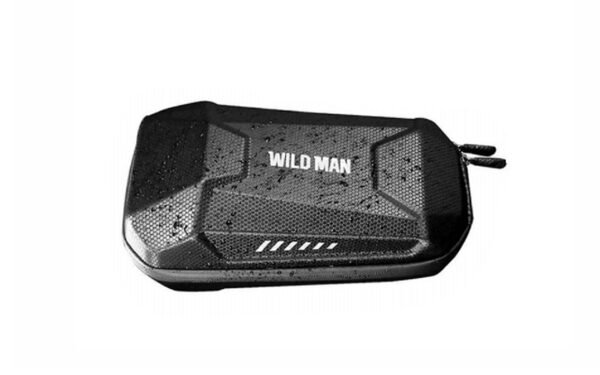 Elektriskā skūtera soma -  T-8C