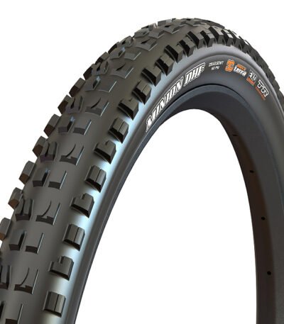 Velosipēda riepa - Maxxis 29 x 2.60 Minion DHF TR