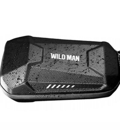 Elektriskā skūtera soma -  T-8D