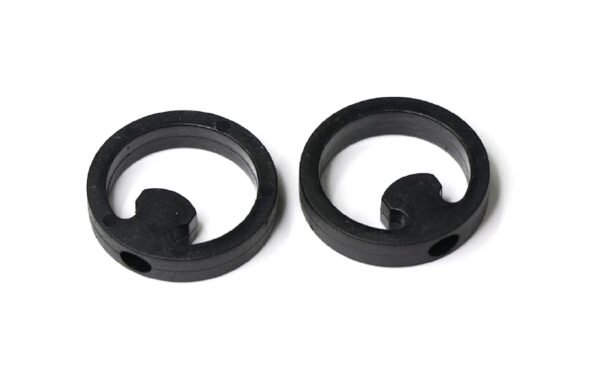 Elektriskā motorollera Segway Ninebot G30 daļa -  MAX-41