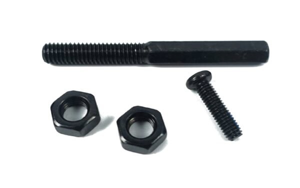 Elektriskā motorollera Segway Ninebot G30 daļa -  MAX-44C