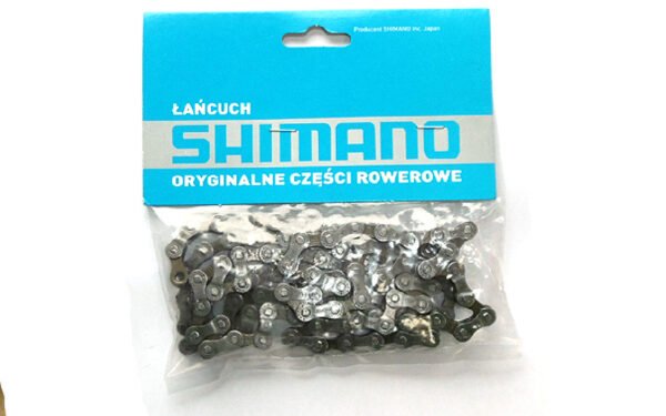 Ķēde - Shimano CN-HG40