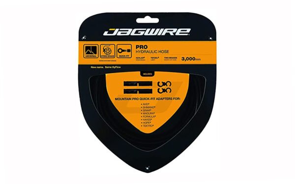 Hidraulisko bremžu šļūtenīte - Jagwire Pro