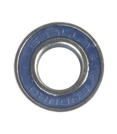 Gultnis - Enduro Bearings 687 LLB ABEC 3