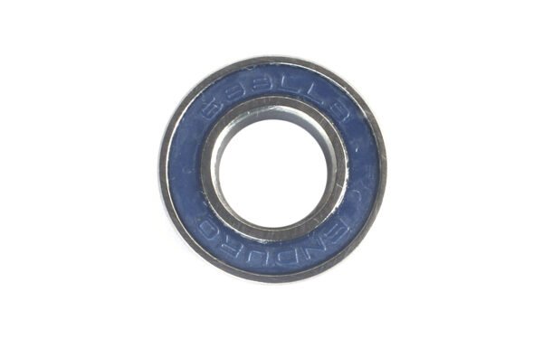 Gultnis - Enduro Bearings 687 LLB ABEC 3