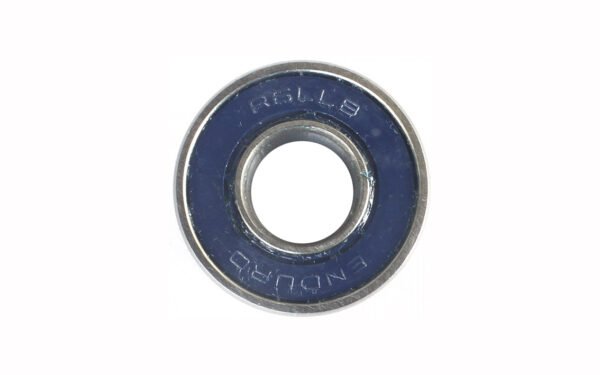 Gultnis - Enduro Bearings R 6 LLB ABEC 3