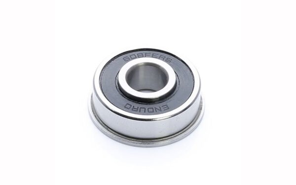 Gultnis - Enduro Bearings 608 FE 2RS ABEC 3 Radial