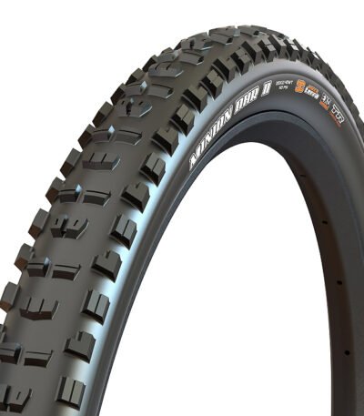 Velosipēda riepa - Maxxis 27.5 x 2.60 Minion DHR II TR