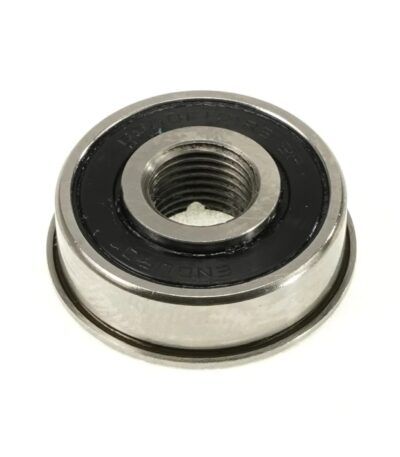 Gultnis - Enduro Bearings 6000 FE 2RS SP ABEC 3 Radial