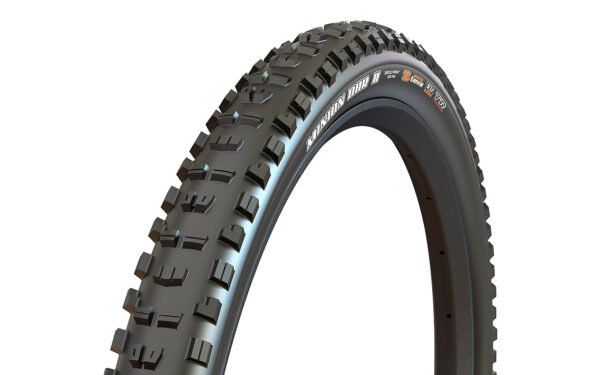 Velosipēda riepa - Maxxis 29 x 2.30 Minion DHR II TR