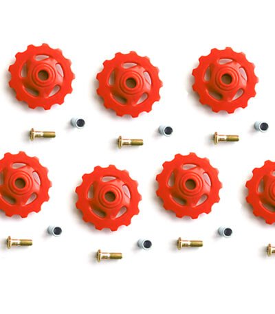 Pārslēdzēja rullītis -