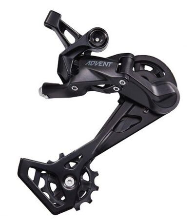 Aizmugurējais pārslēdzējs - microSHIFT Advent RD-M619L