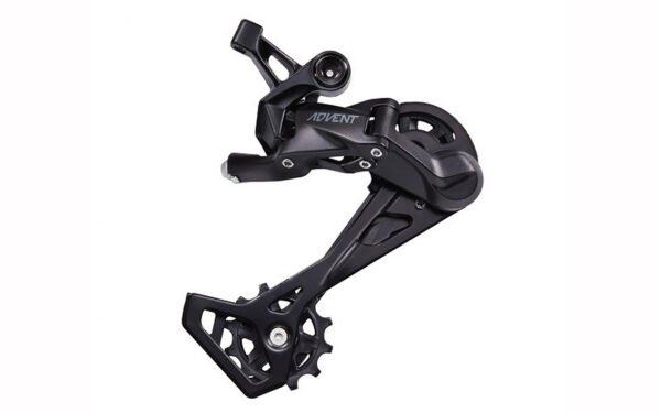 Aizmugurējais pārslēdzējs - microSHIFT Advent RD-M619L