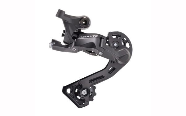 Aizmugurējais pārslēdzējs - microSHIFT Acolyte RD-M5180M