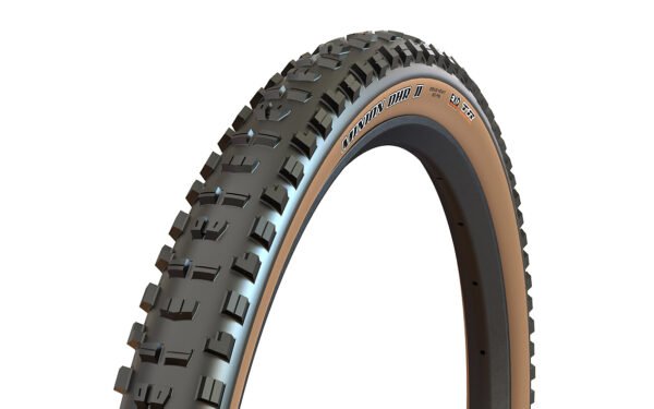 Velosipēda riepa - Maxxis 29 x 2.40 WT Minion DHR II TR