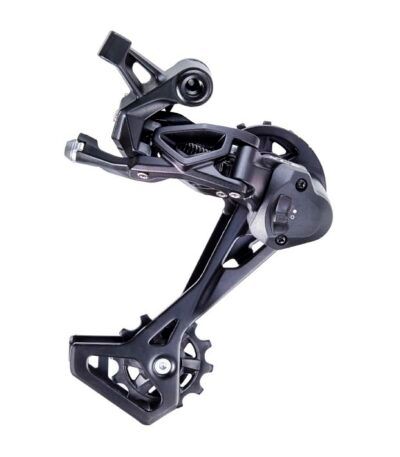 Aizmugurējais pārslēdzējs - microSHIFT XLE RD-M66L