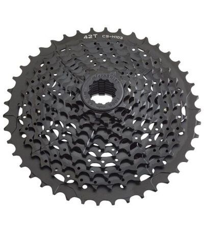 Aizmugurējais zvaigznītes bloks - microSHIFT XLE CS-H103