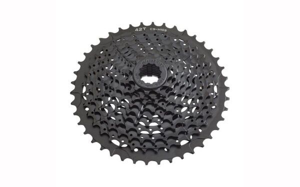 Aizmugurējais zvaigznītes bloks - microSHIFT XLE CS-H103