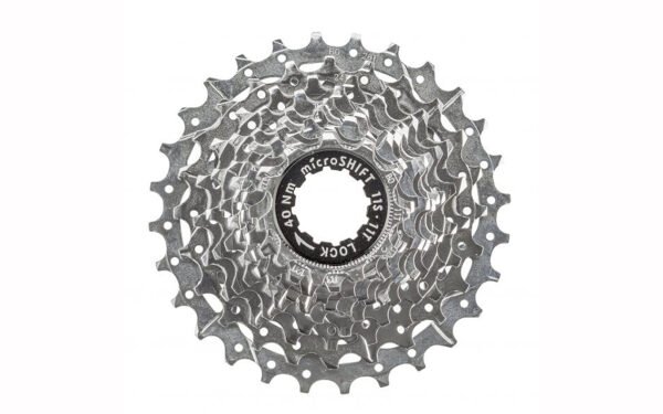 Aizmugurējais zvaigznītes bloks - microSHIFT Centos CS-H110