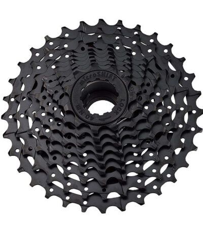 Aizmugurējais zvaigznītes bloks - microSHIFT R8 CS-H081