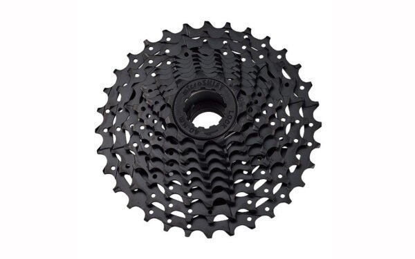 Aizmugurējais zvaigznītes bloks - microSHIFT R8 CS-H081