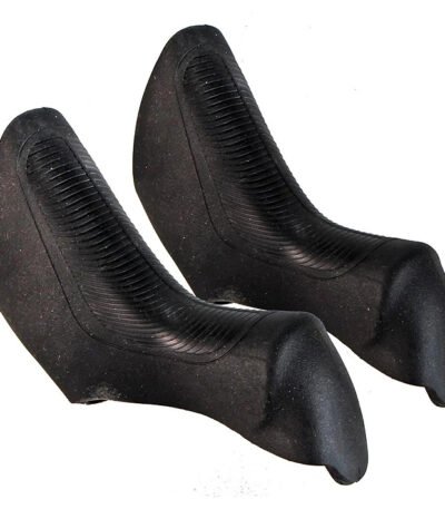 Gumijas pārnesuma un bremzes rokturi - SRAM eTap HRD