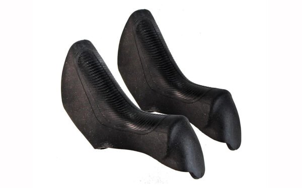 Gumijas pārnesuma un bremzes rokturi - SRAM eTap HRD