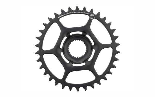 Zvaigznīte - SRAM X-Sync 2 Eagle Bosch
