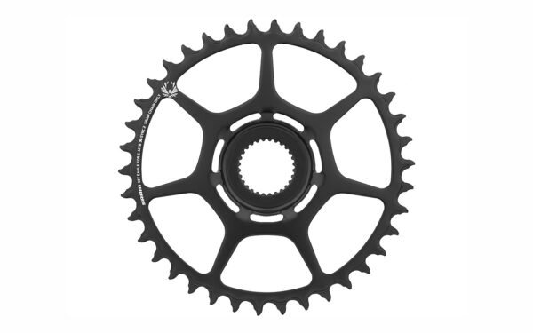 Zvaigznīte - SRAM X-Sync 2 Eagle Bosch