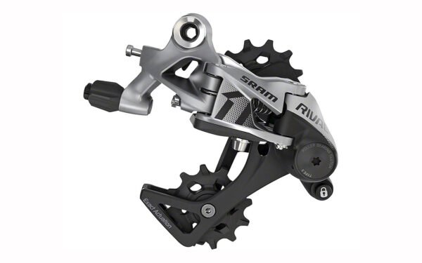 Aizmugurējais pārslēdzējs - SRAM Rival 1 Type 3.0
