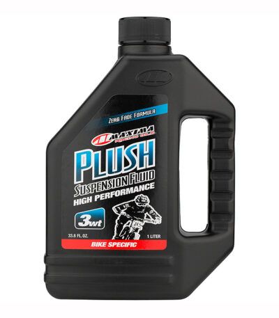 Dakšas eļļa - RockShox Maxima Plush