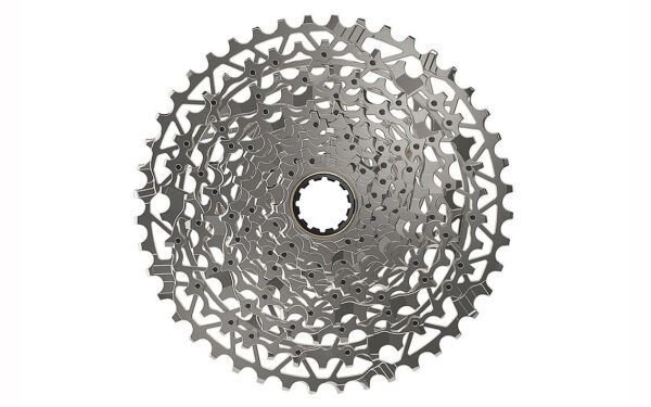 Aizmugurējais zvaigznītes bloks - SRAM XG-1251 Rival XPLR D1