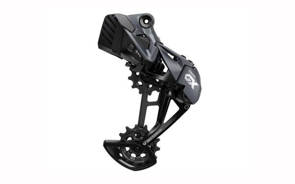 Aizmugurējais pārslēdzējs - SRAM GX Eagle AXS Lunar