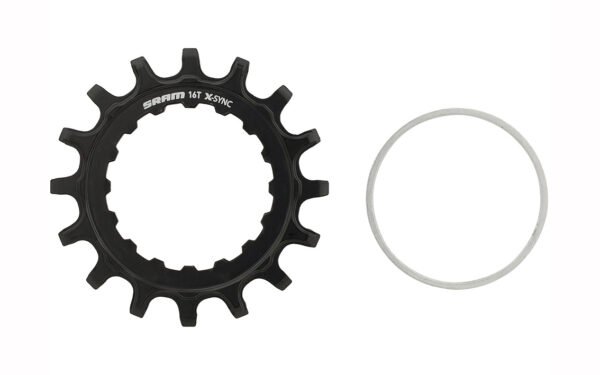 Zvaigznīte - SRAM EX1 X-Sync Bosch