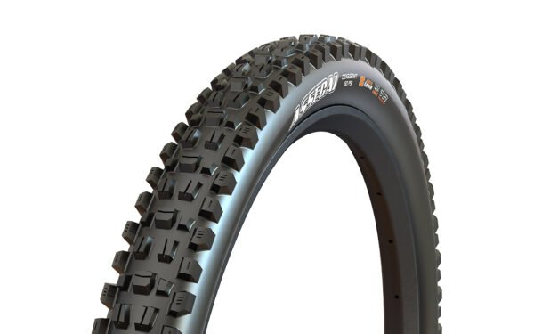 Velosipēda riepa - Maxxis 27.5 x 2.50 WT Assegai TR