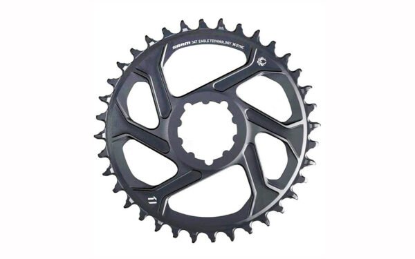 Zvaigznīte - SRAM X-Sync 2 Eagle