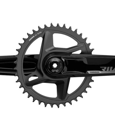 Priekšējais zvaigznītes bloks - SRAM Rival 1x DUB Wide